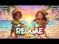 BEST RELAXING TAGALOG REGGAE LOVE MUSIC | TAGALOG OPM REGGAE SONGS 2026