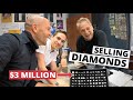 How Diamonds Are Bought And Sold In LA 🇺🇸