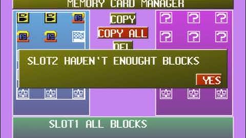 GAMARS D.I.Y. Movie Card For 900X 2.39 (PAL) - PS1 Cheat Cart overview