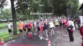 Ahrathon I. - Marathon Im Ahrtal