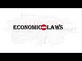 Economic Laws