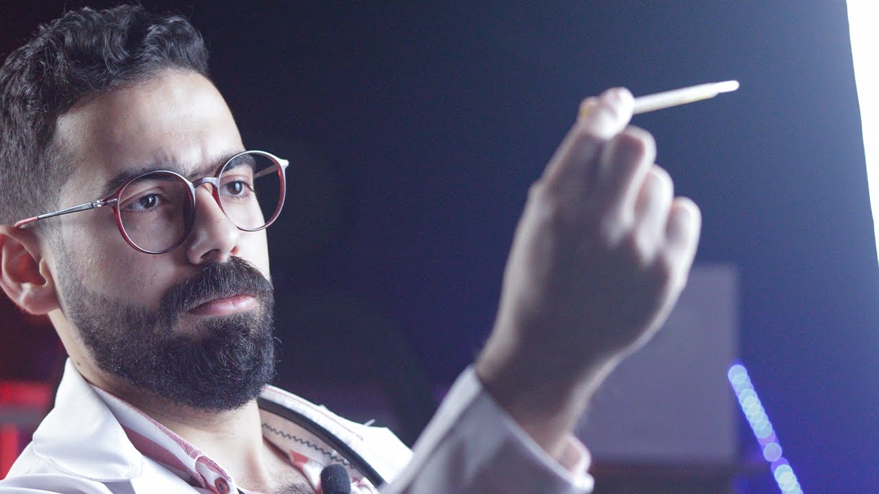 كيف تستخدم الترمومتر الزئبقي لقياس درجة حرارة الجسم | أساسيات تمريض