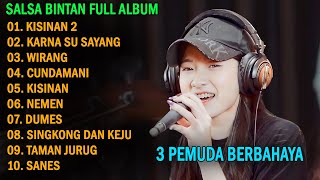 SALLSA BINTAN - KISINAN 2 | FULL ALBUM TERBARU 2024