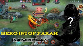 PANTESAN HERO INI SELALU DI BAN | DEMAGENYA NGAK NGOTAK