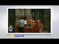 Pope Francis Restricts Using the Roman Missal of 1962 in Masses | EWTN News Nightly