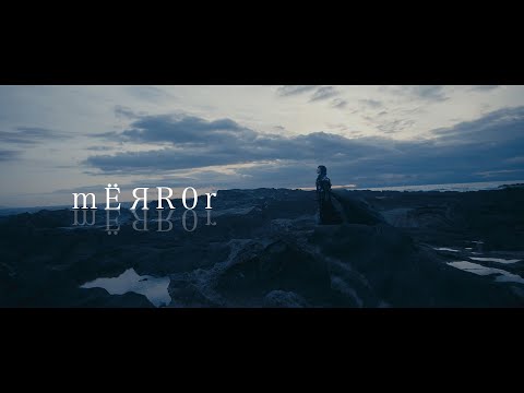 Видео: SennaRin「mЁЯR0r」Music Video (1st Album 「ADRENA」 05.15 Release)