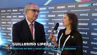 Guillermo Lipera | Entrevista completa #UnaGranIDEA