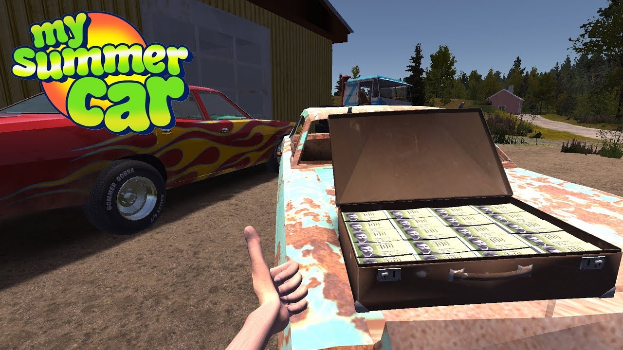 Бесплатные игры май саммер. Симулятор саммер кар. НПС my Summer car. My Summer car Remastered. Дядя Кессели my Summer car.