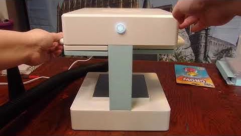 We R Memory Keepers Mold Press review