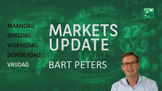Applied Materials en Sif overtuigen niet | 17 mei 2024 | Markets Update van BNP Paribas Markets
