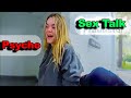 Sex Talk With Her Ex Turned Into a Violent Fight!