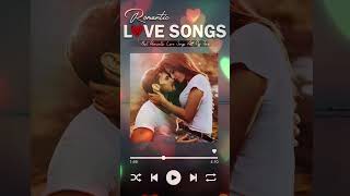 Best Romantic Love Songs Of All Time #shorts #lovesong