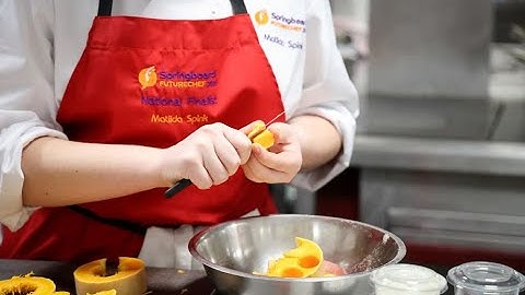 Springboard FutureChef Competition 2025