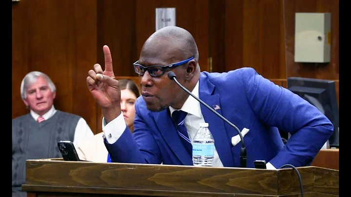 Defense attorney says prosecution made 'deal with ...