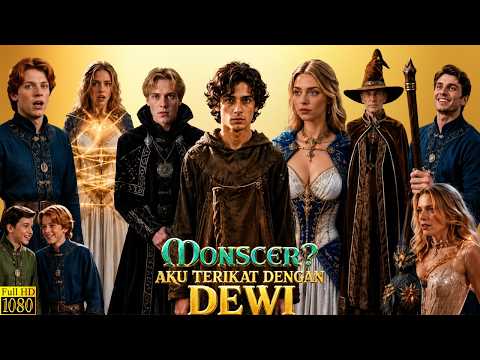 Monster? Aku Terikat dengan Dewi Full Movie (Drama) | Story Review & Facts Explained in English