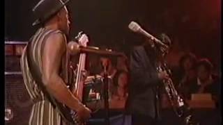 Marcus Miller - Forever More