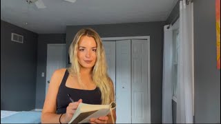 ASMR Observing You & Adjusting You