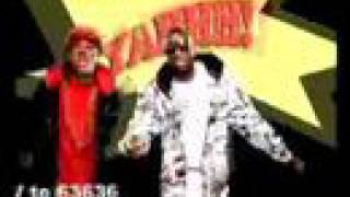 Soulja Boy Presidential Debate Remix