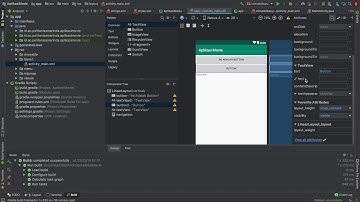 3. Tutorial Layout Android - Pemrograman Perangkat Bergerak