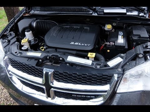 3.6l Dodge VVT P000B Code diag from senor to phaser
