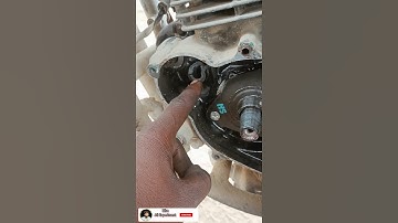 Pulsar 180 self starting problem 🤔