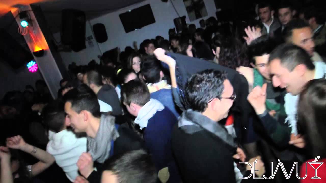 Dejavu 25 Gennaio 2014 - Notte araba