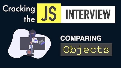 Javascript interview questions - Pass by value v/s pass by reference