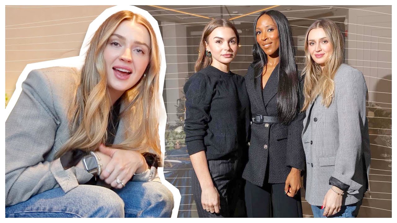 A Trip To Toronto & Getting My Braces OFF!