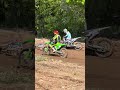It’s all on the other side #motocross #motofail #motofam #motolife #mx