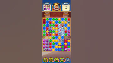 Royal Match Level 11164 