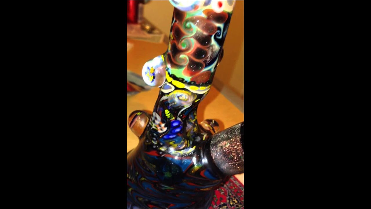 Gnosy mini milker mashup