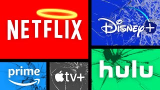 How Netflix Won Streaming