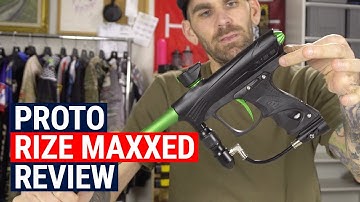 Proto Rize Maxxed Review: Better Than The Mini GS?