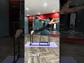 PILATES LADDER BARREL