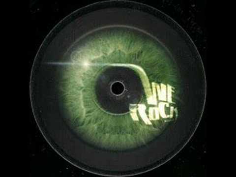 Raw Man — Raw Man - Warning