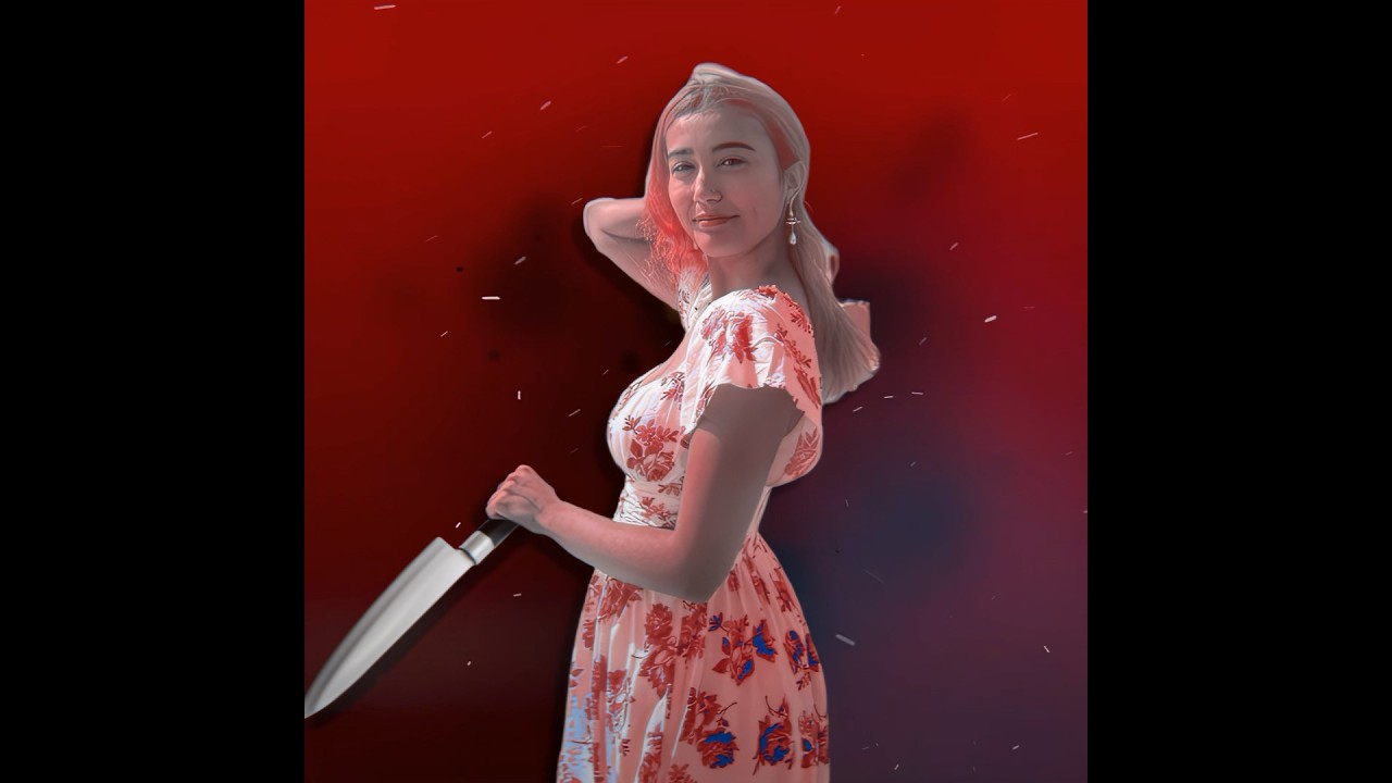 pretty little psycho lauren trend edit #edit #lauren #laurens #fypシ #shorts