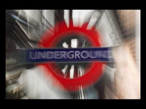Basex — Basex - U-R-Self-Go (All Night Mix), City Limits 1990