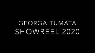 Showreel 2020 Gt
