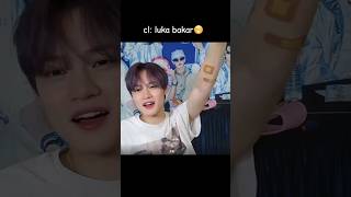 Apapun keadaannya, senyumin aja ya Le.. | #chenle #nctdream #nct