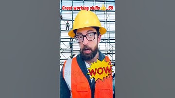 59. Greatworkingskills 👍#smartwork #skills #workskills #hardwork #worklife #amazing #tips #shorts