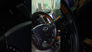 видео: Lexus GX470, работает не корректно, доказательная диагностика! Автомобиль поехал бодрее! #lexus #2uz картинка: Lexus GX470, работает не корректно, доказательная диагностика! Автомобиль поехал бодрее! #lexus #2uz