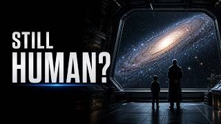 If Humans Reached Andromeda, It Wouldn’t Be Us