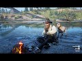 Rdr2 - You've wasted Arthur's time and this is what you get