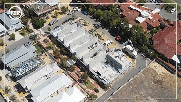 Hadrian X® completes largest project to date | FBR