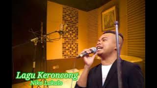 Lagu Keroncong_Cincing || Niko Lakulo || Cover.