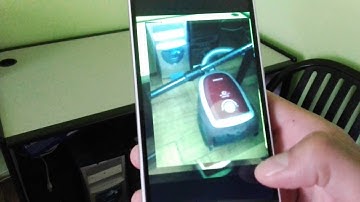 Bluboo Picasso camera problem