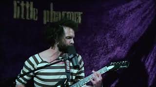 little pharmer - COMPOST live at cran hall