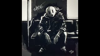 Scattle - Slap (Full Album)