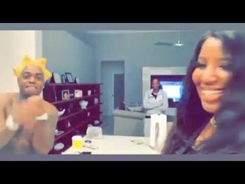 Kodak Black Bleached His Hair Yellow Youtube