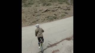 Troodos bicycle tour